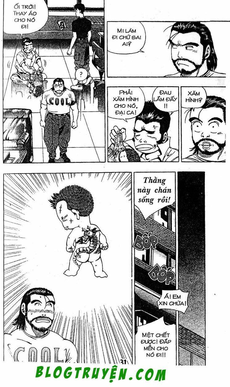 kid gang chapter 2 5