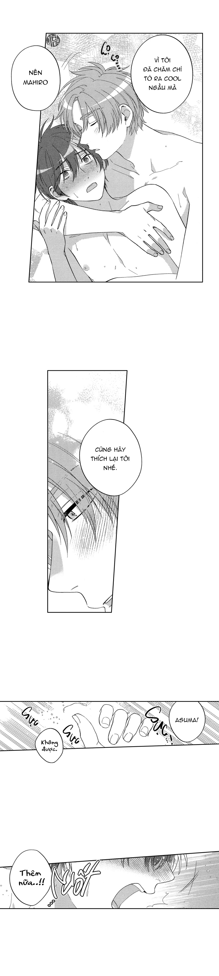 gối ôm của hoàng tử chapter 9 2