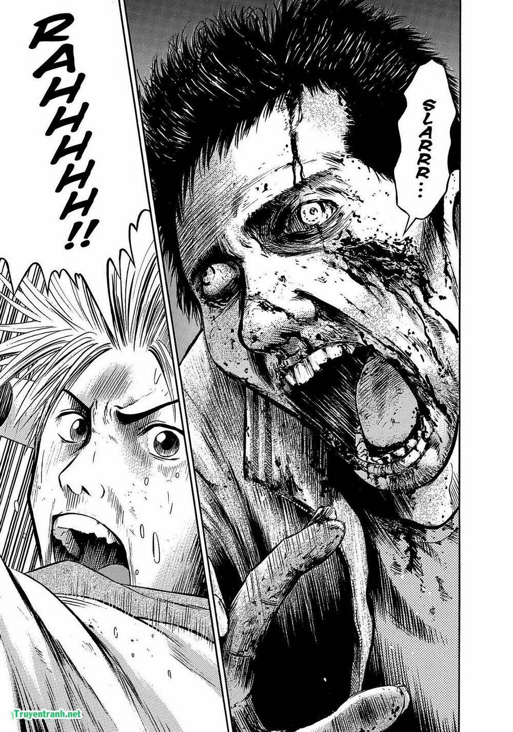 tokyo undead chapter 4 8