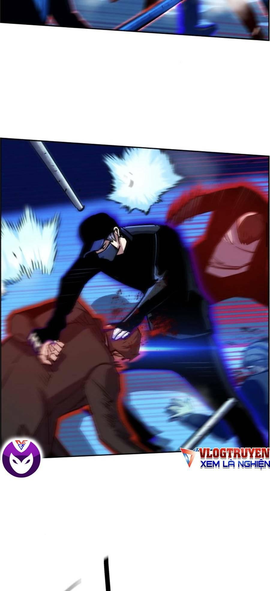 bạn học tôi là lính đánh thuê chapter 81 17