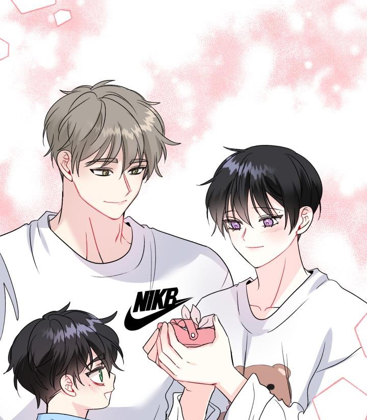 xác suất tình yêu chapter 59 98