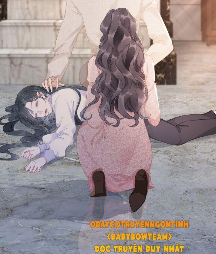 nữ phụ xuyên sách chỉ muốn làm cá ướp muối chapter 26 38