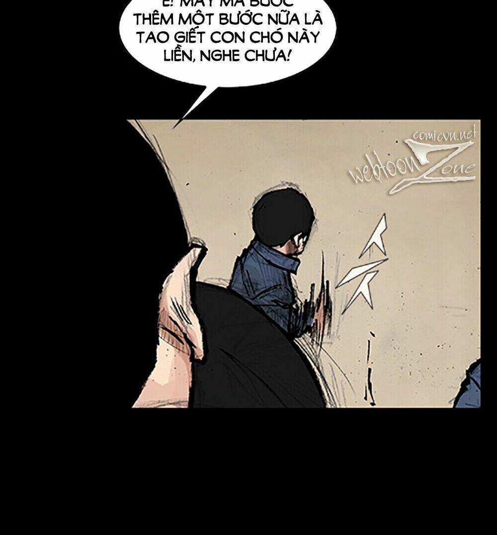 độc cô tiền truyện chapter 40 8