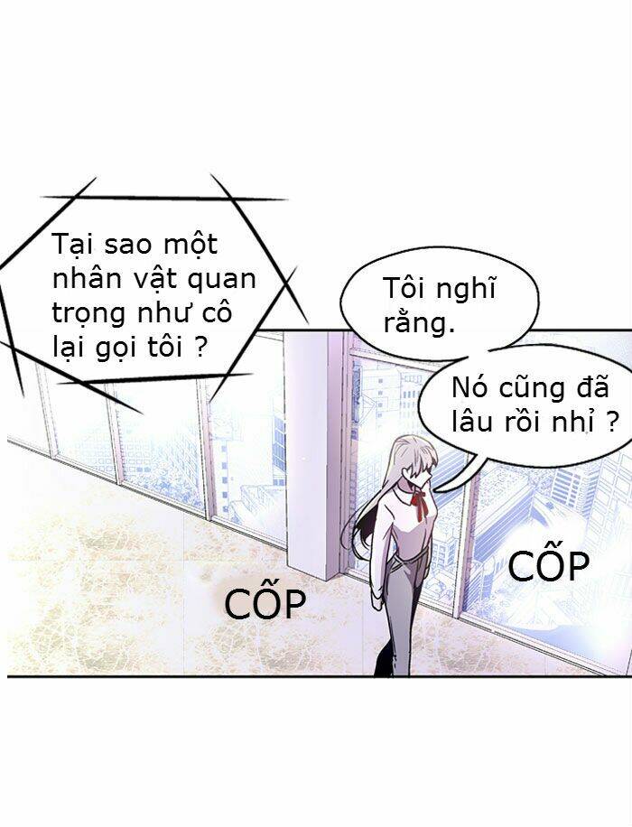 đôi mắt từ trái tim chapter 11 26
