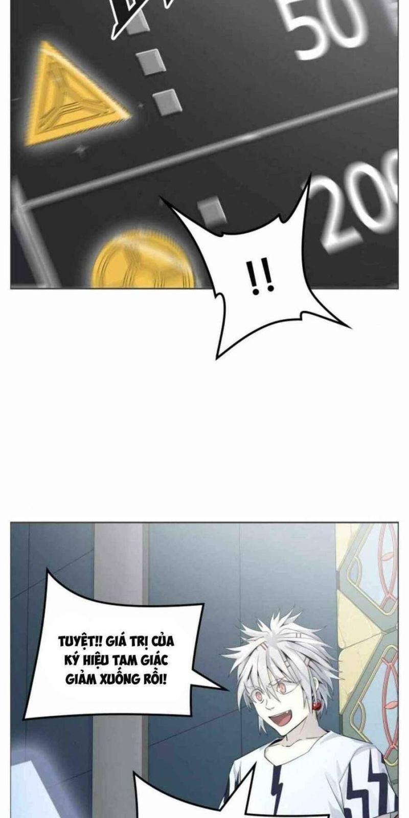 tòa tháp bí ẩn 2 chapter 501 44