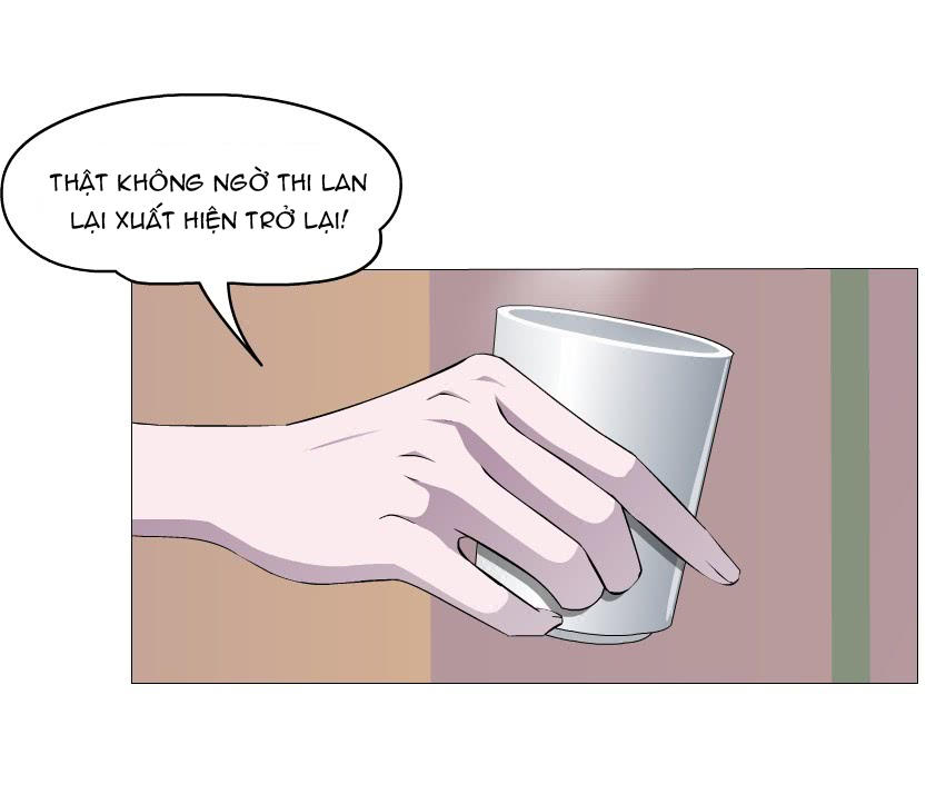 cạm bẫy của nữ thần chapter 173 18