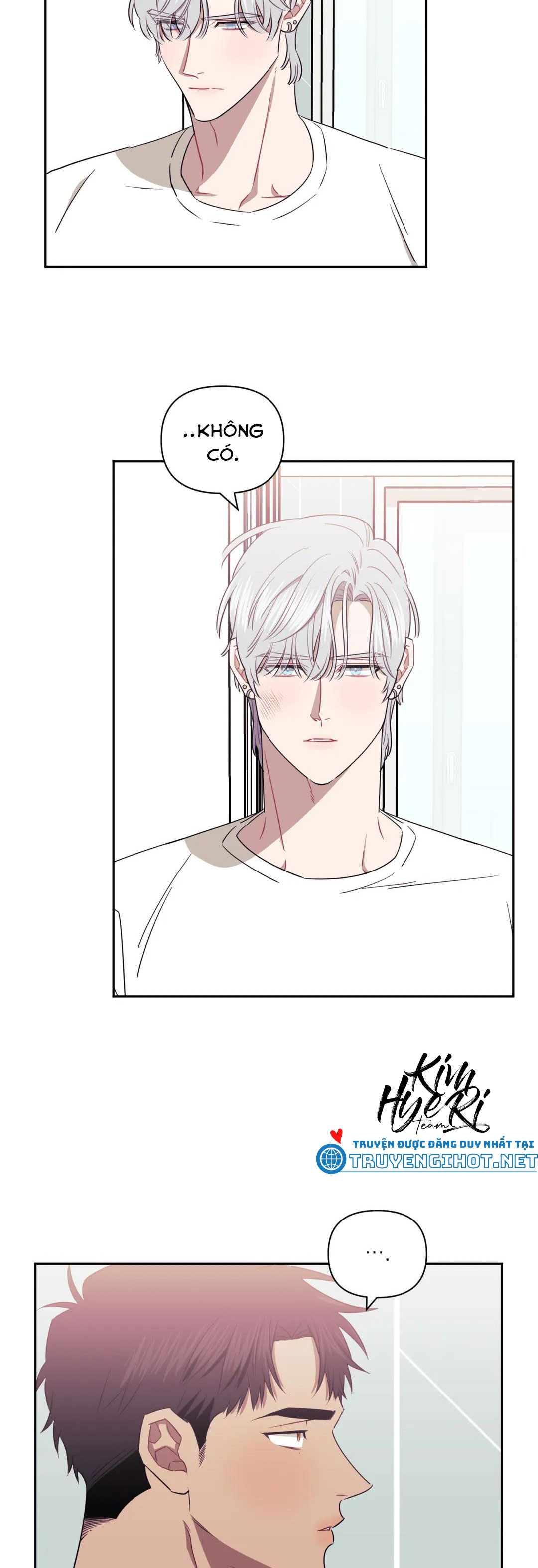 hơn cả bạn bè chapter 25 8