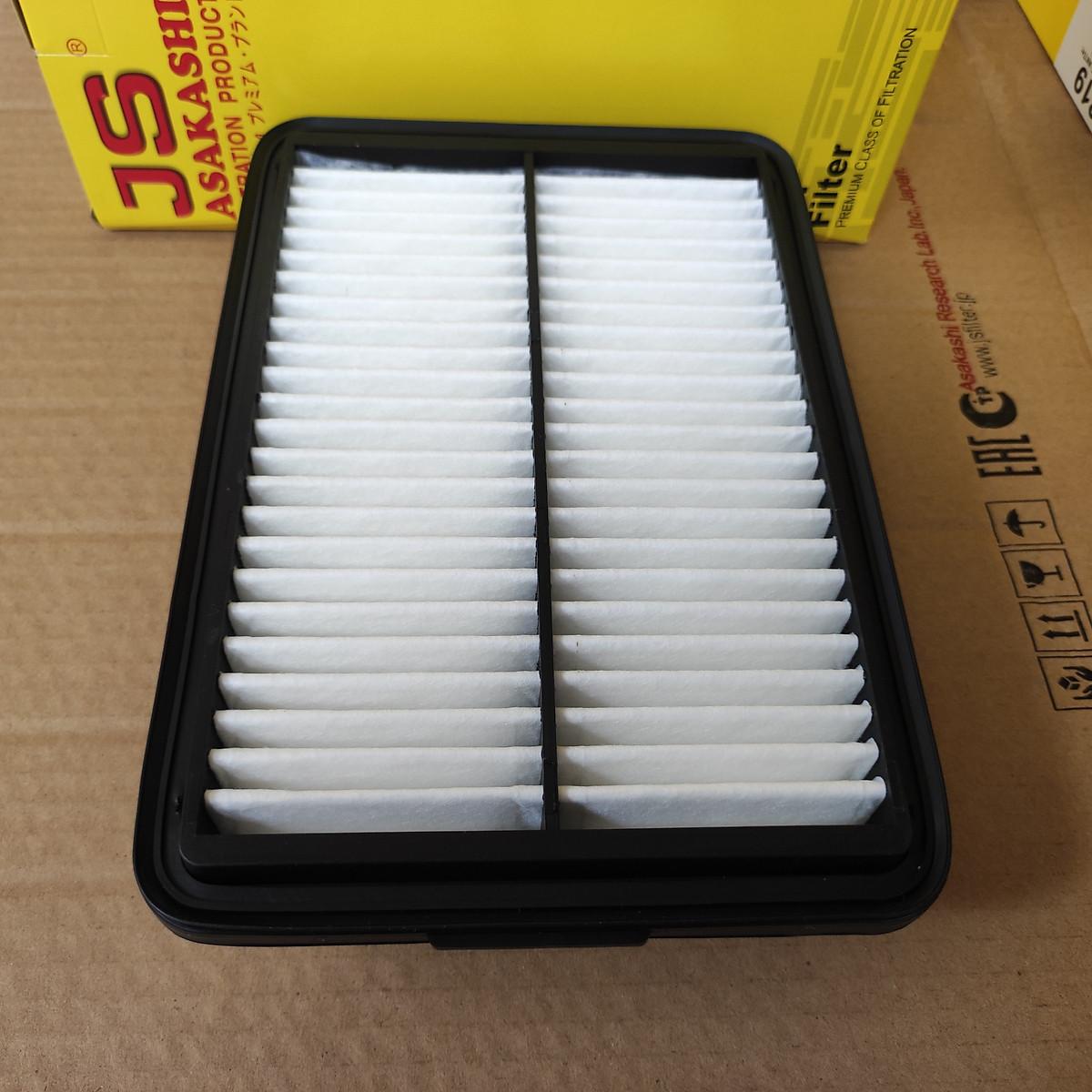 Lọc gió Hyundai Veloster 2018-2023