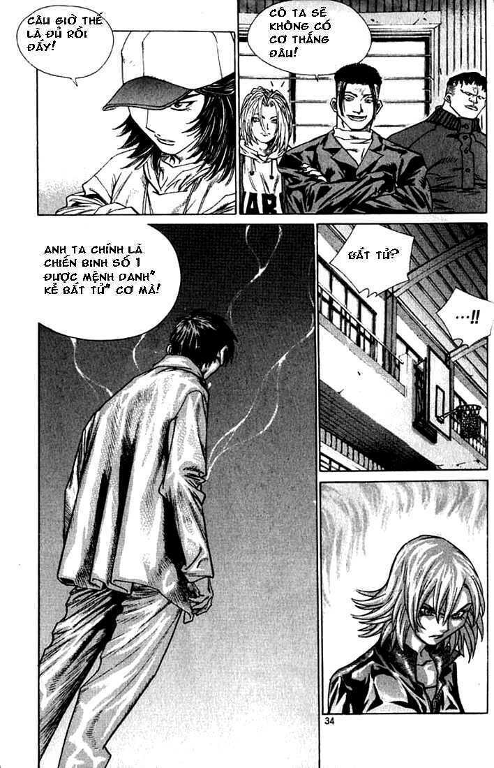 change guy chapter 232 13