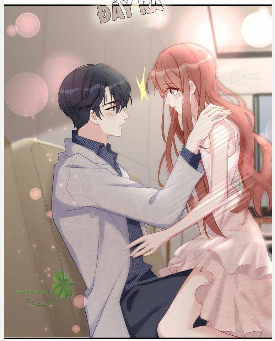 sủng em sủng tới tận cùng chapter 47.2 14