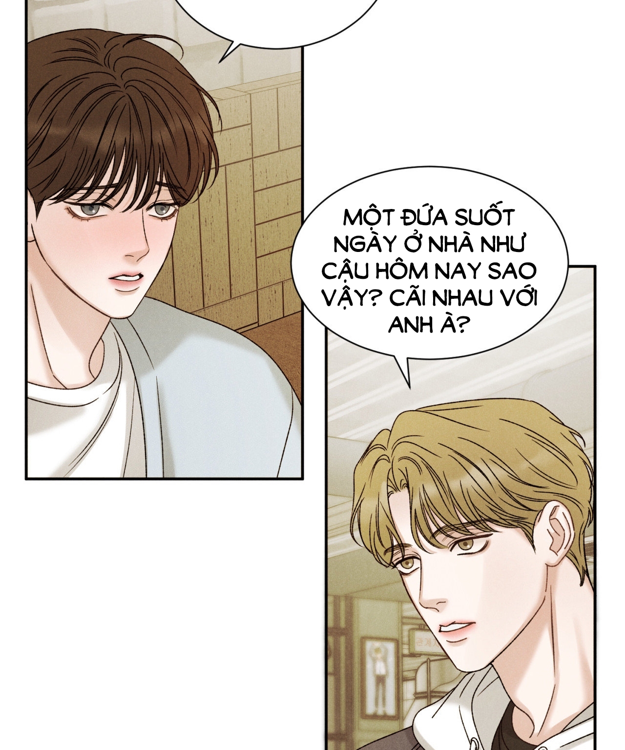 ân huệ của chúa chapter 4.2 4