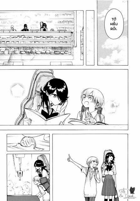 miageru to kimi wa chapter 19 6