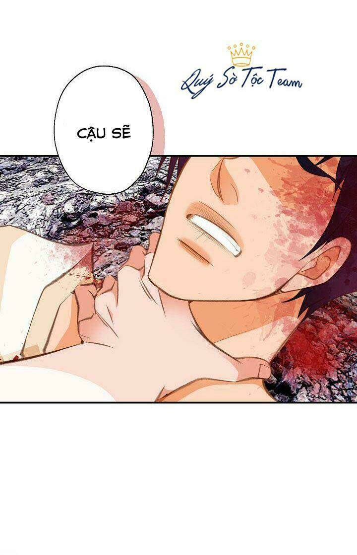 tiếp xúc chí mạng chapter 65 30