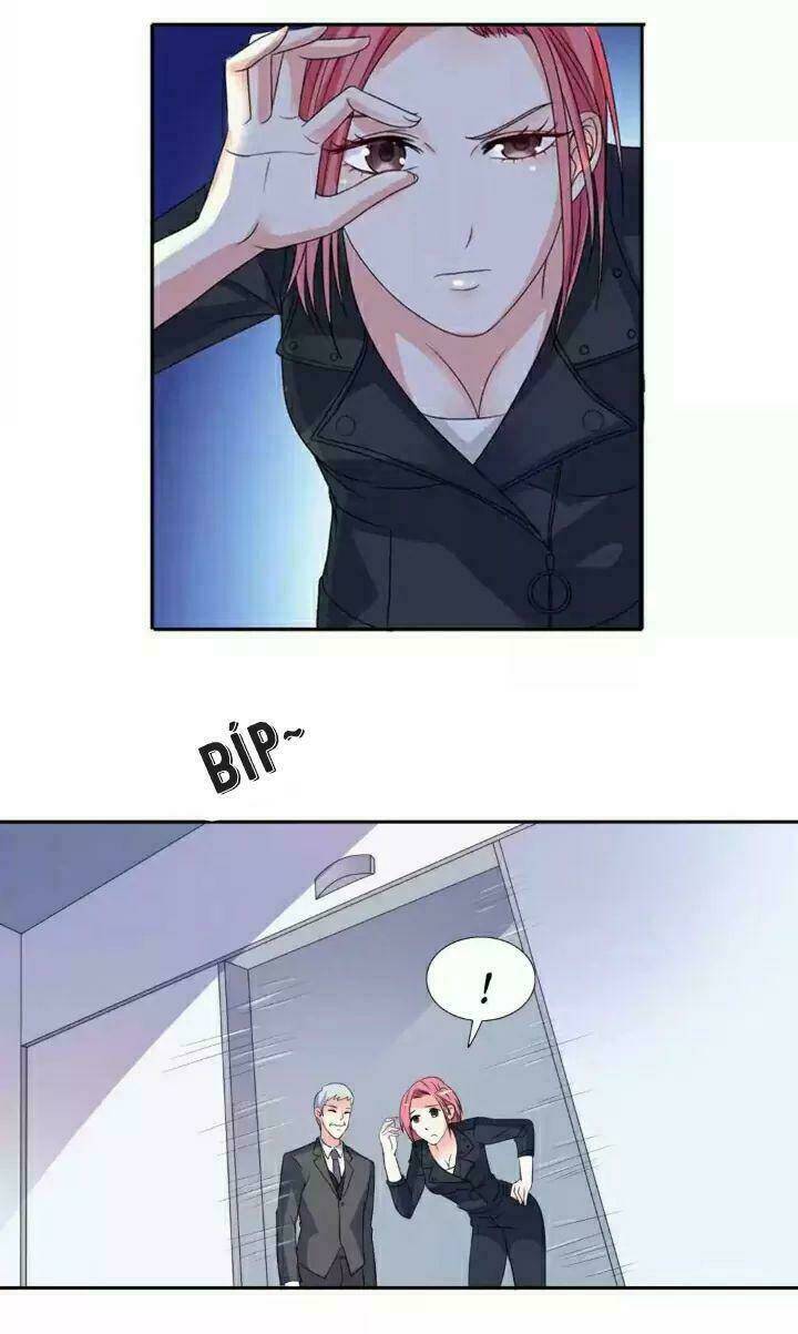 1 nửa hoàn hảo của ceo chapter 42 20