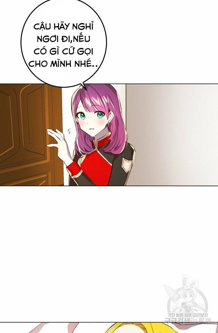 hủy bỏ điều ưóc này! chapter 3 78