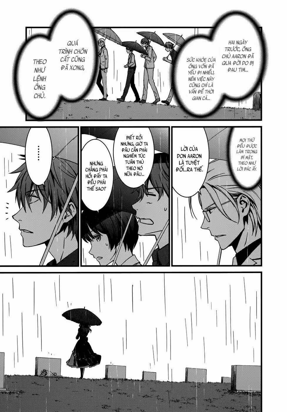 mourning bride chapter 1 26