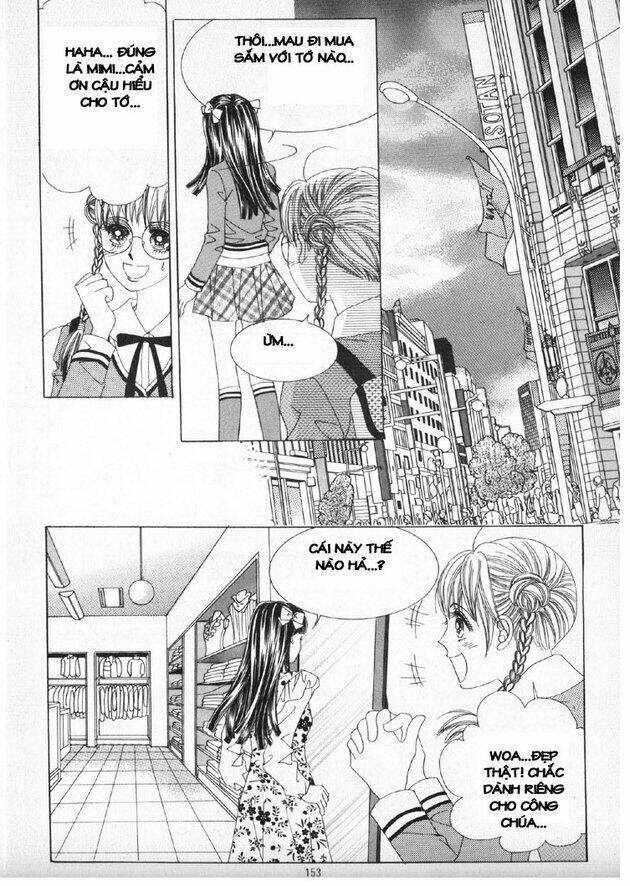 hoa hồng tặng anh chapter 7 13