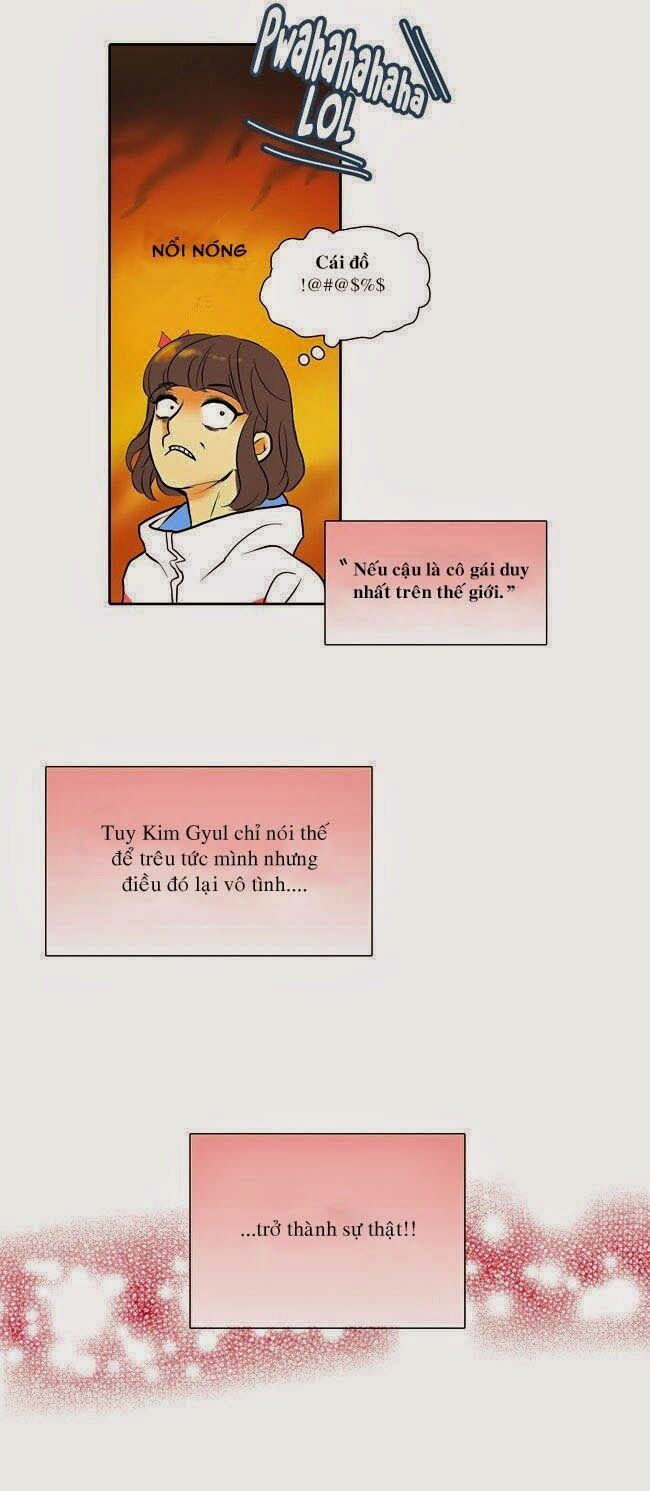 cherry boy, that girl chapter 1 11