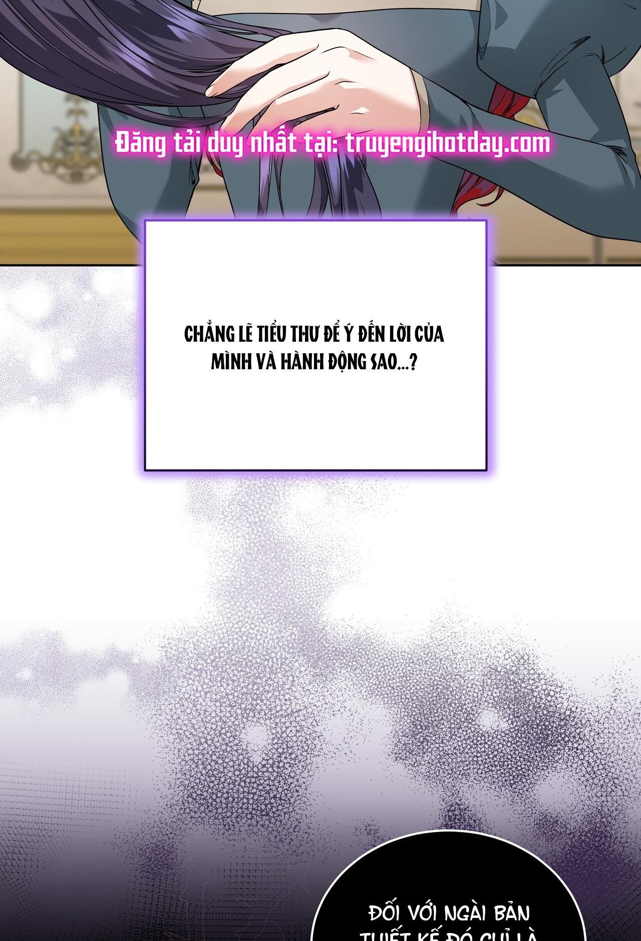 dấu tích của tiên nữ chapter 10.1 11