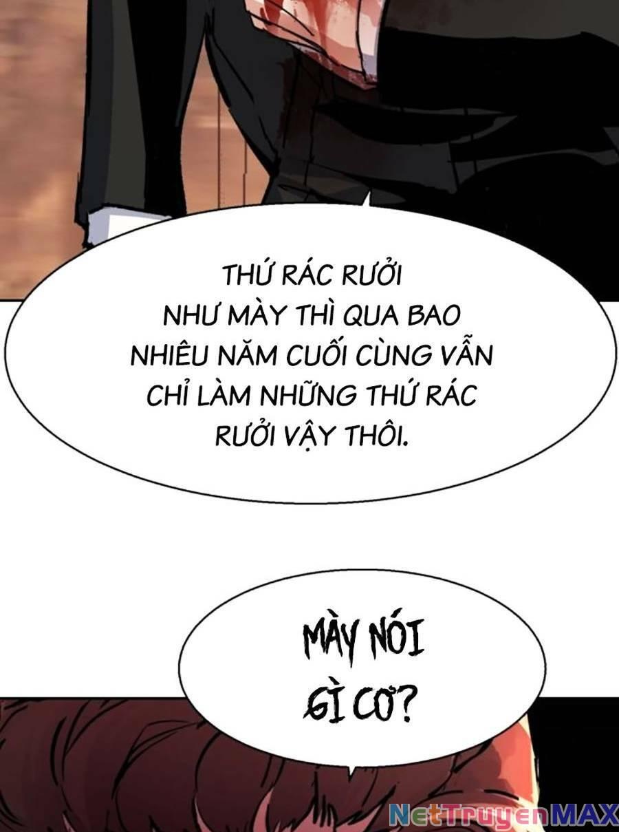 bạn học tôi là lính đánh thuê chapter 148 18