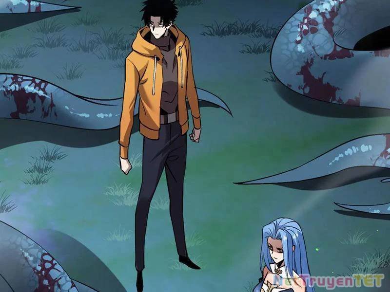 trảm linh thiếu nữ: ta khế ước tất cả đều là thượng cổ thần binh chapter 30 109