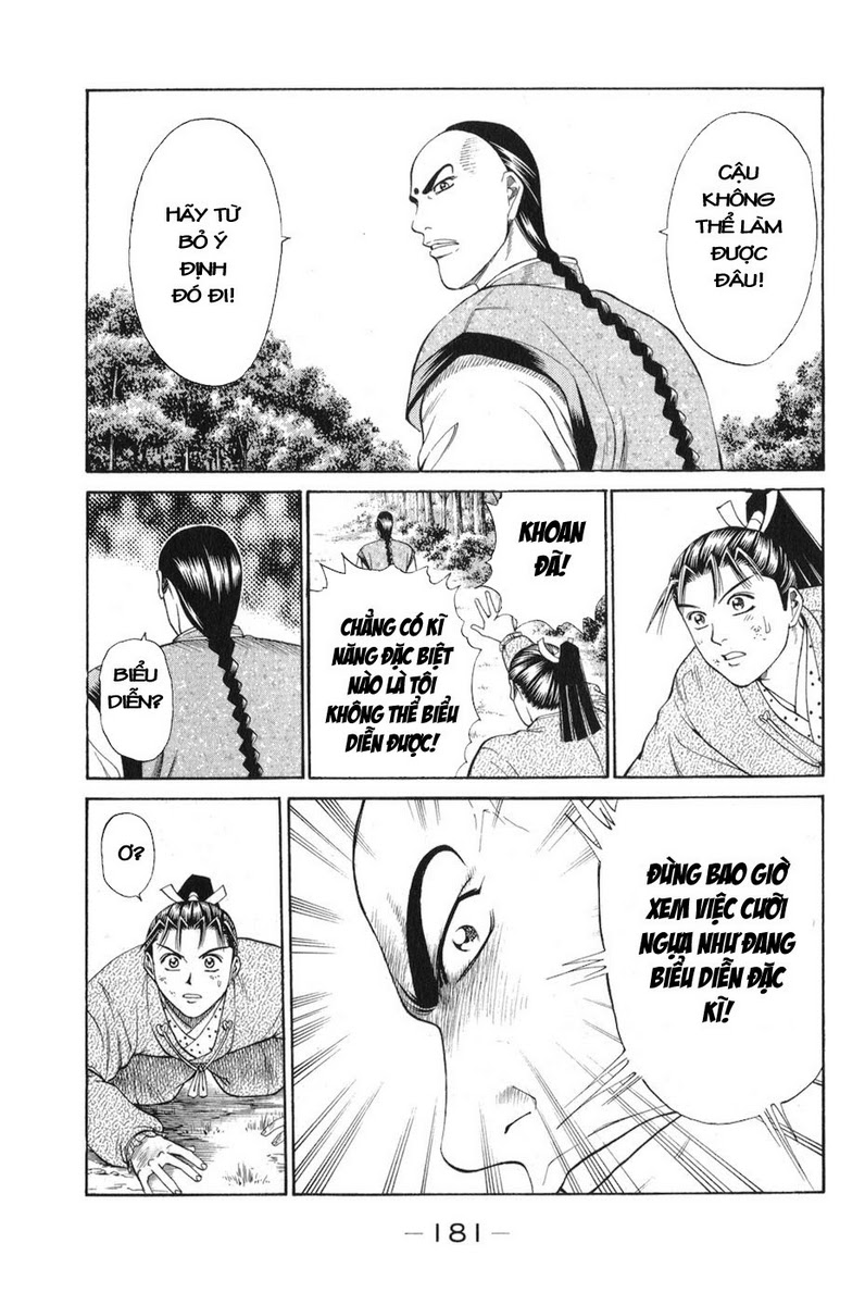 thiếu niên vương phần 1 chapter 60 57