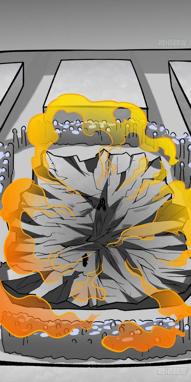 võ đạo độc tôn chapter 291 22