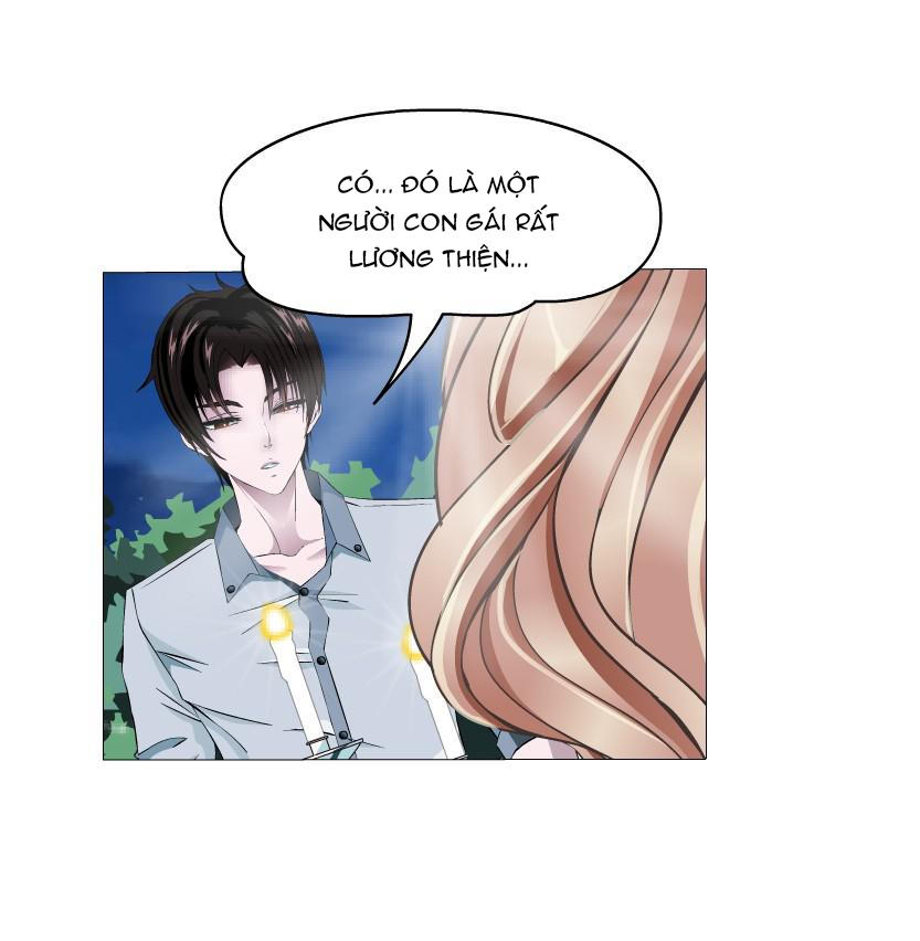 cạm bẫy của nữ thần chapter 84 9