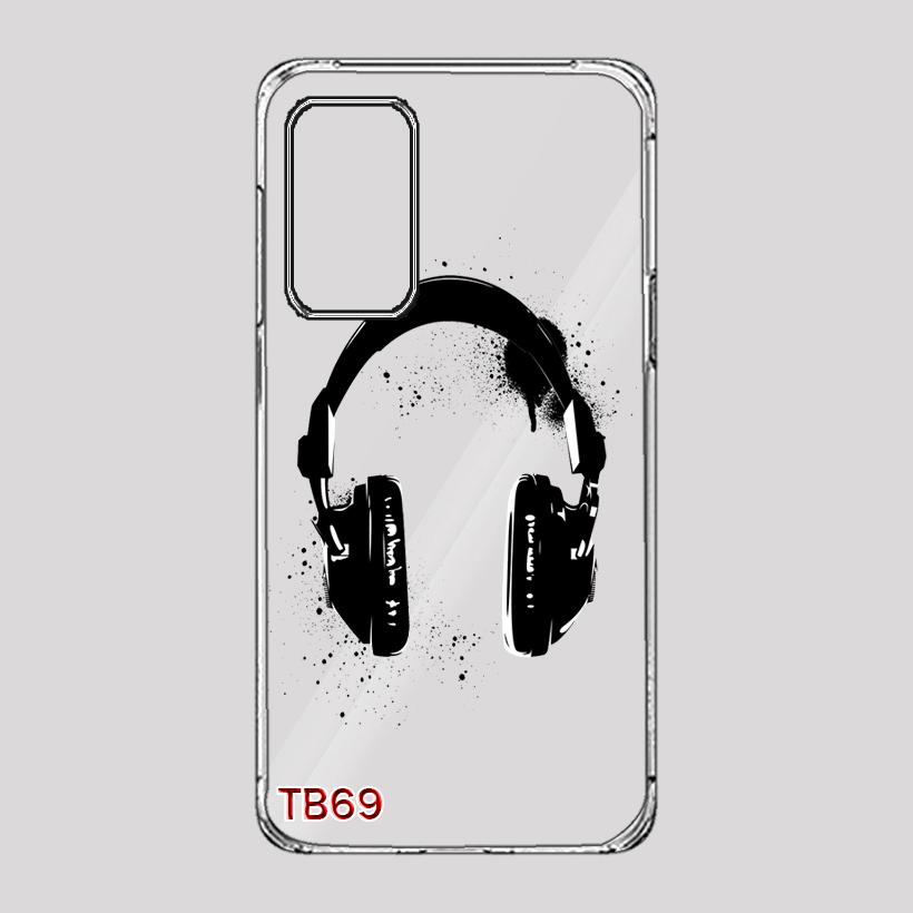 Ốp Lưng Dành Cho OPPO RENO 6Z