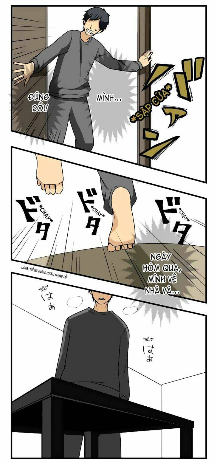 viên thuốc trùng sinh chapter 4 9