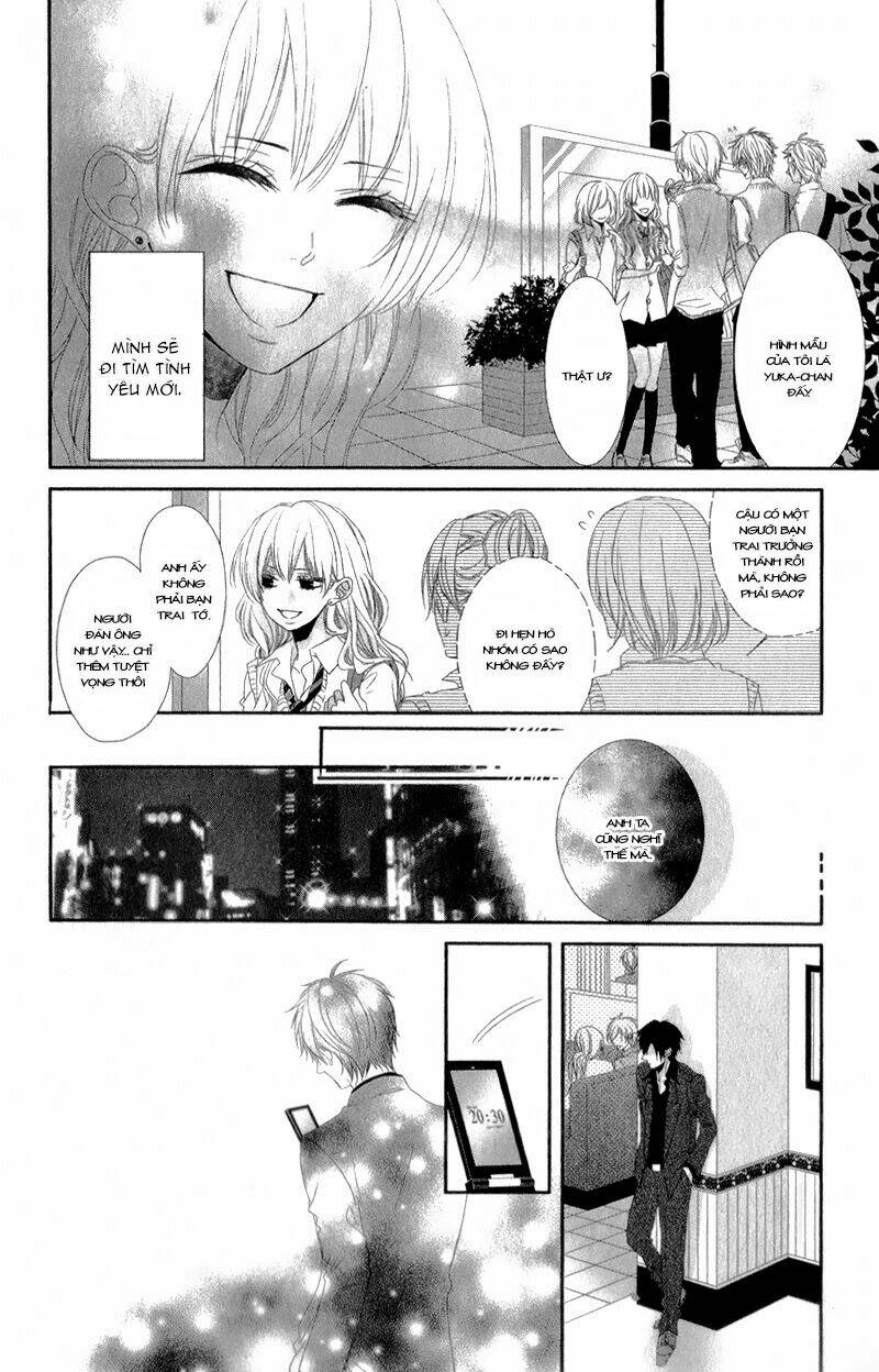 hyakujuu no ou ni tsugu chapter 2 31