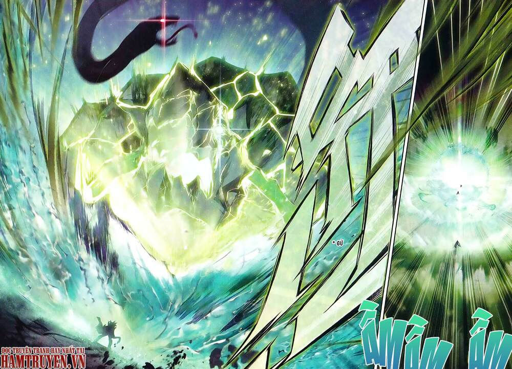 tuyệt thế đường môn - đấu la đại lục 2 chapter 68 10