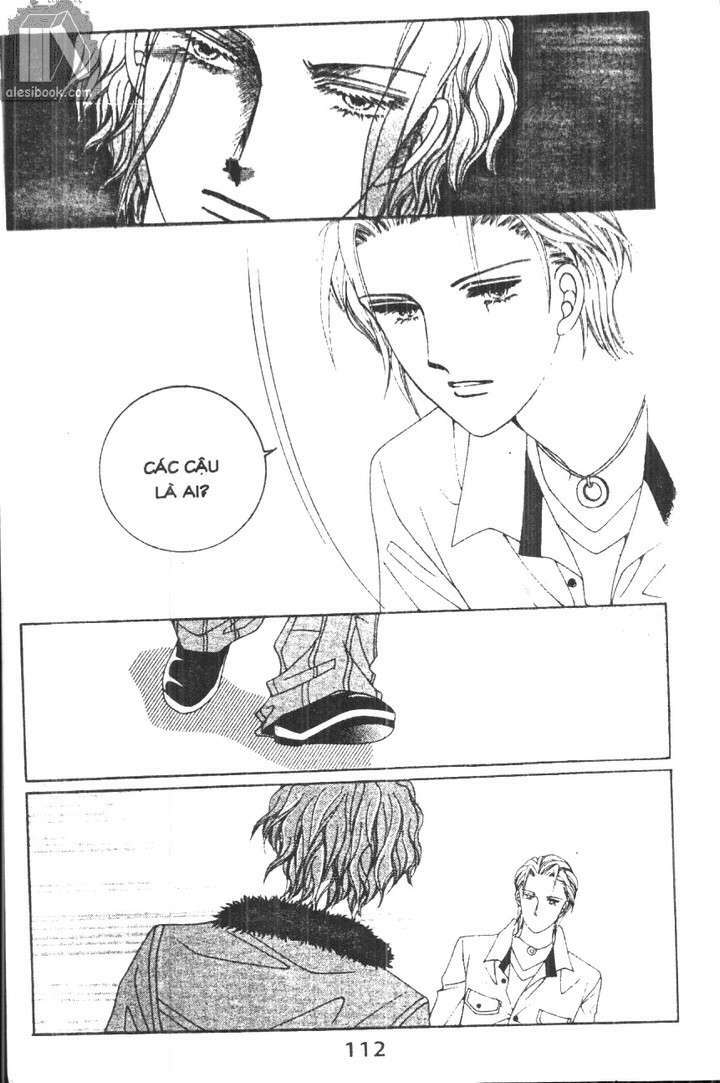 hồng tiểu thư chapter 27 31