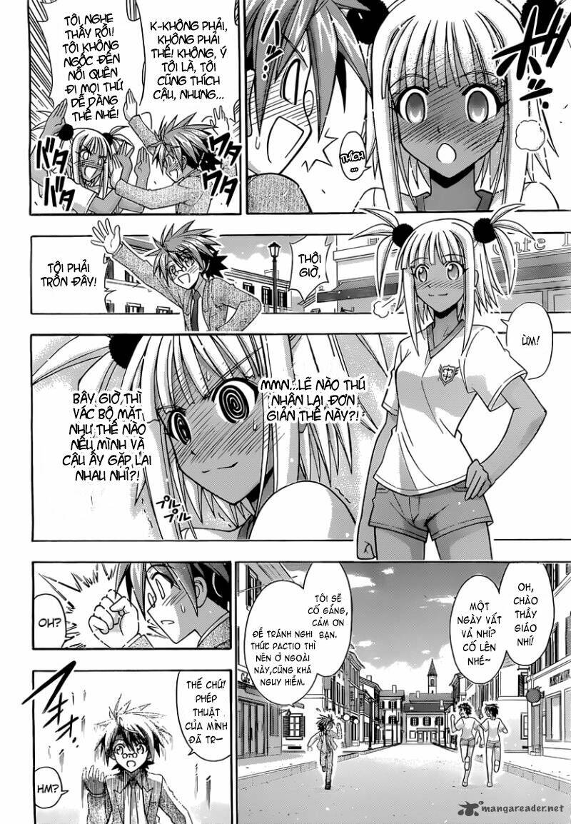 bậc thầy ma pháp chapter 347 7