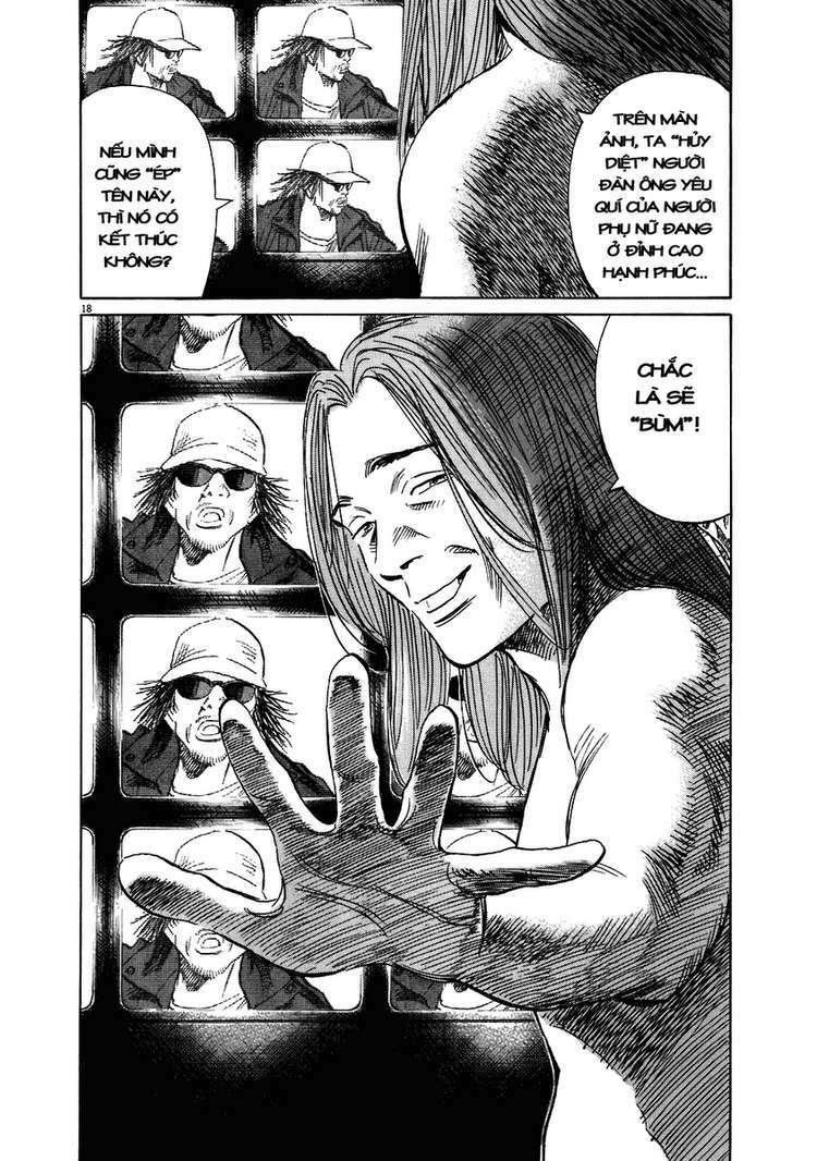 những chàng trai thế kỉ 20 chapter 209 17