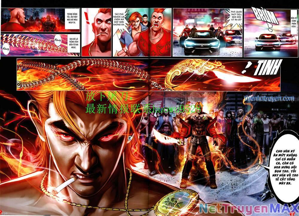 hỏa vũ diệu dương chapter 949 24