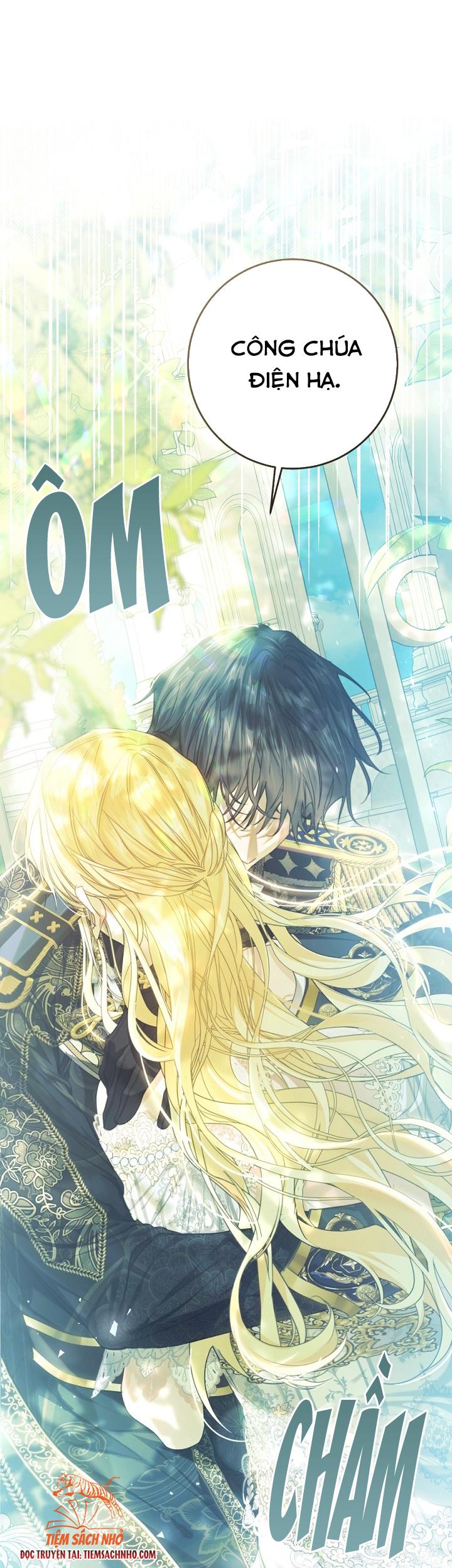 ác nữ là con rối chapter 60 54