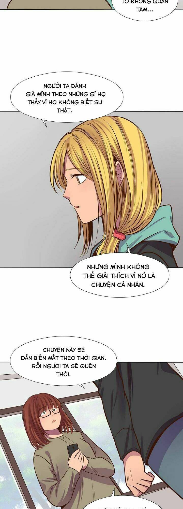 bí mật sâu sắc nhất của tôi chapter 29 6
