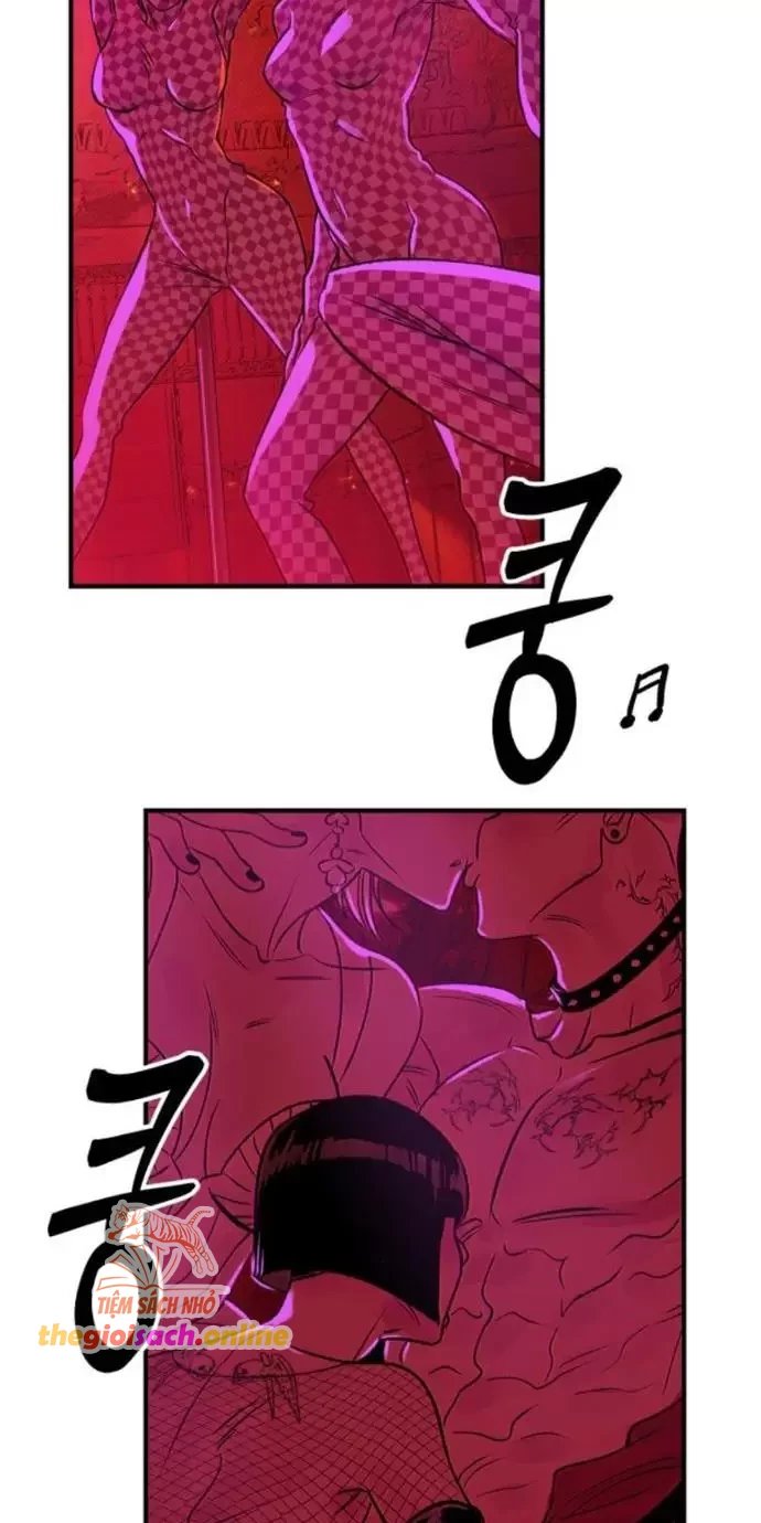 [18+] nguyệt mị moonstruck chapter 2 78