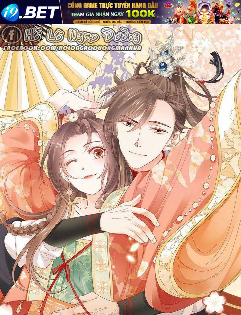 đứng yên ! phụng chỉ đánh cướp đây chapter 37 1