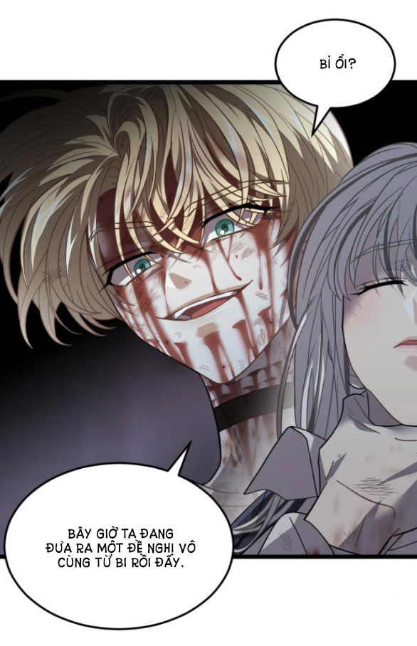 dark moon - tế đàn ánh trăng chapter 63.2 18