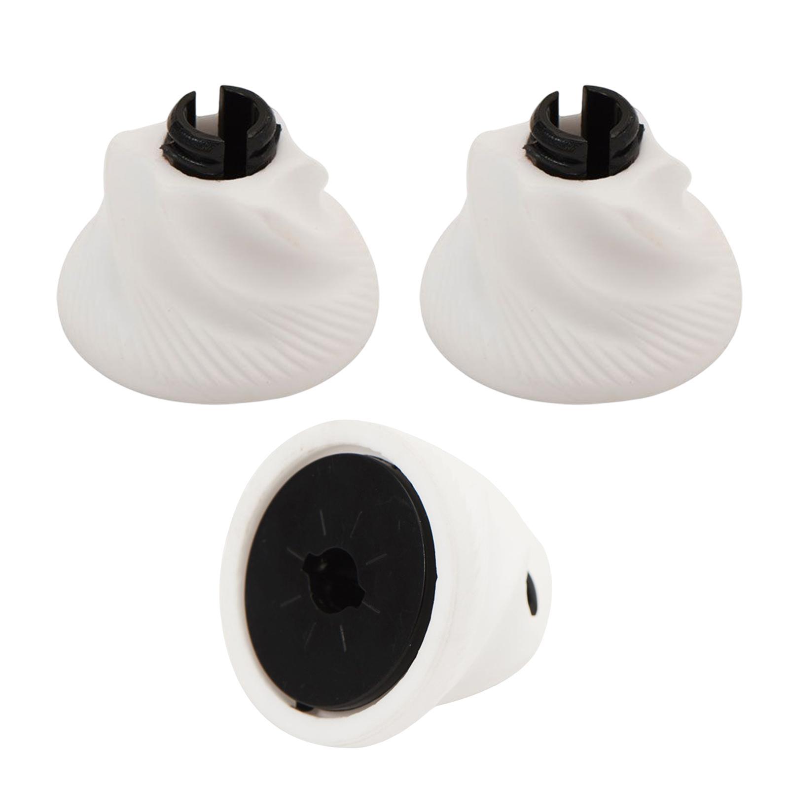Set of 3 Manual Coffee Grinder Burrs for Espresso Grinder Burr Pour Over