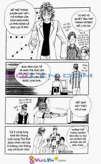 giấc mơ thần tượng chapter 2 61