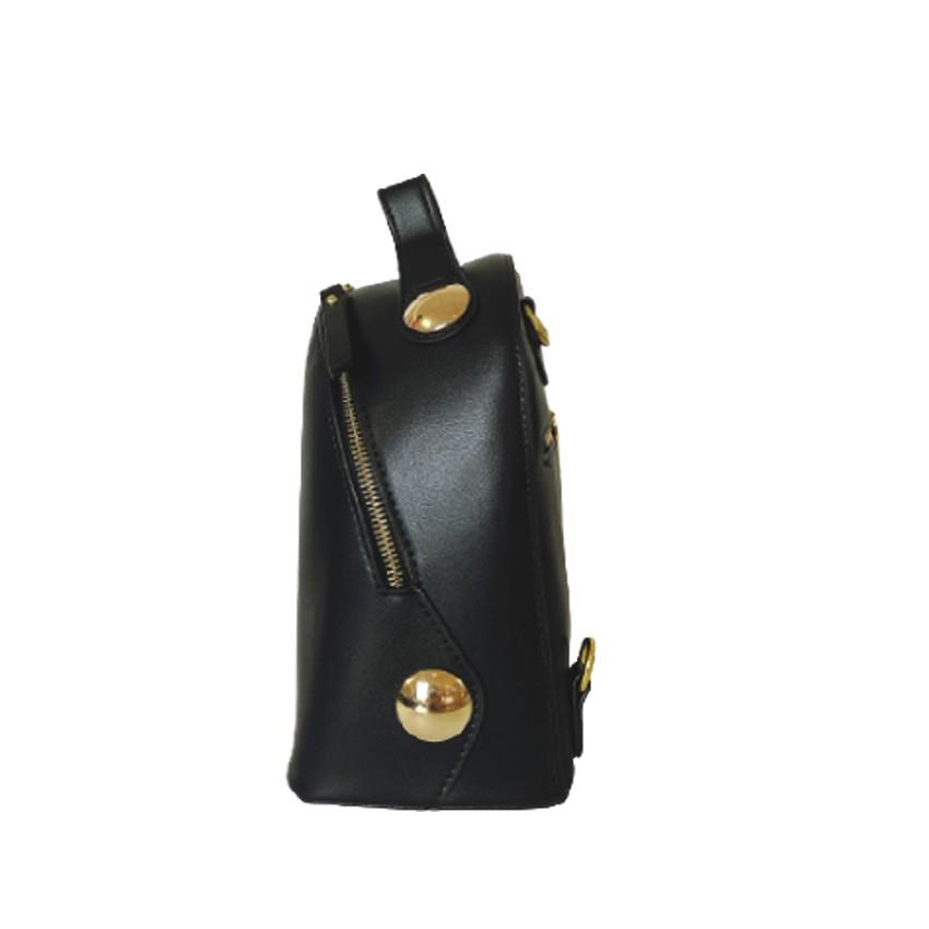 Ba lô thời trang nữ BK0902. Thích hợp đi học, đi làm, đi chơi