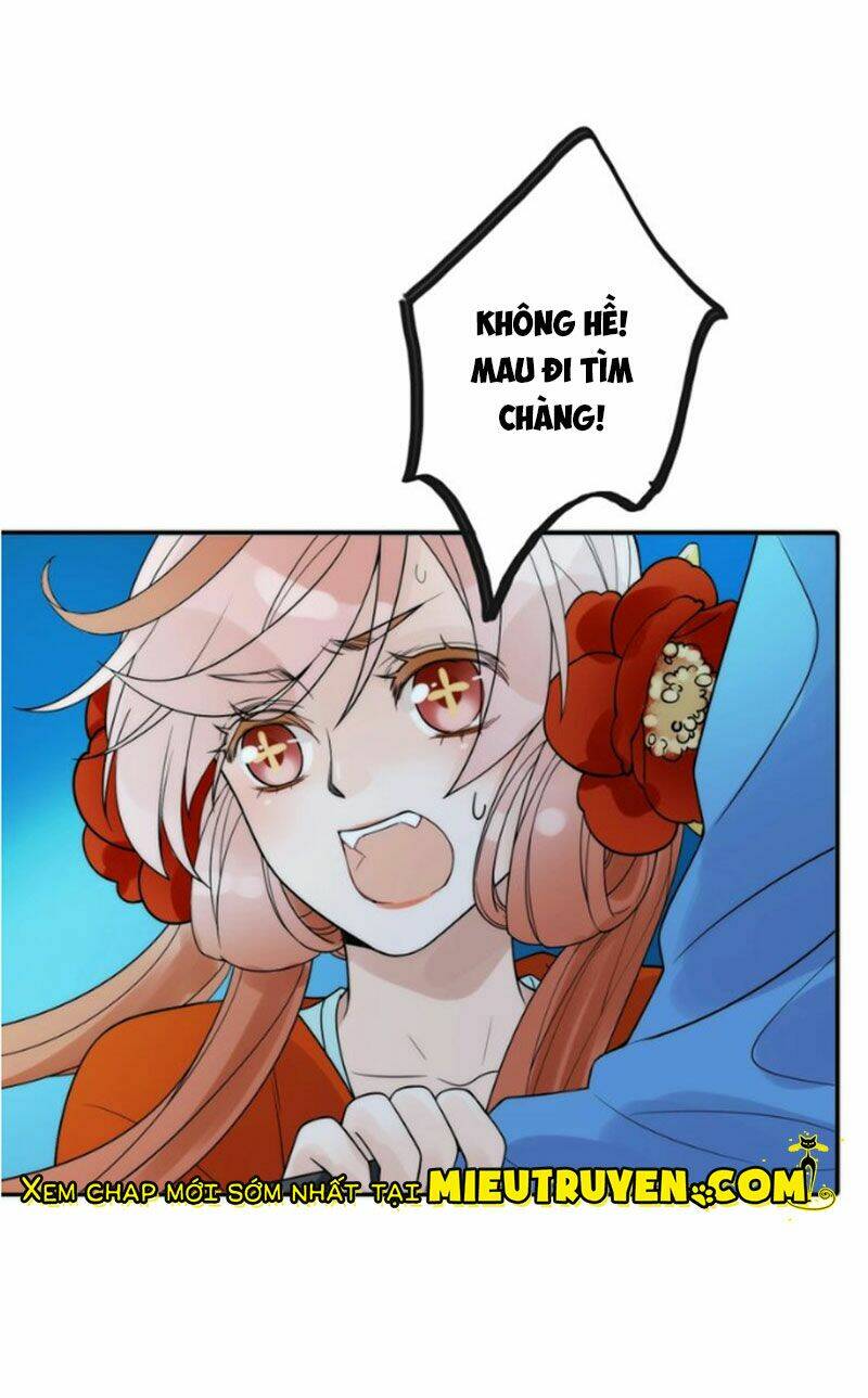 cướp chàng vợ về đón năm mới chapter 31 21