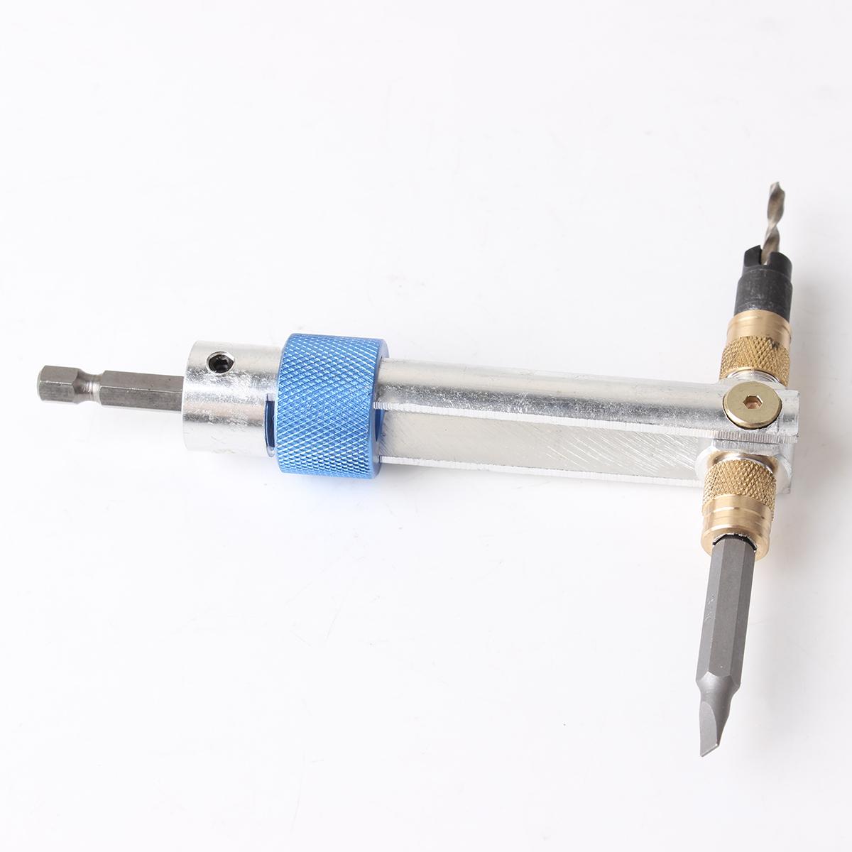 Bộ 20 Đầu Tua Vít 16 Kiểu Sx037