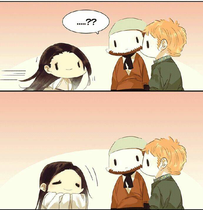 xuân giang hoa nguyệt chapter 5 23