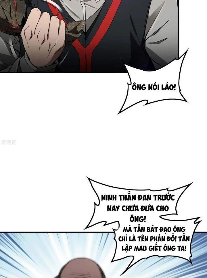 đệ nhất người ở rể chapter 70 4