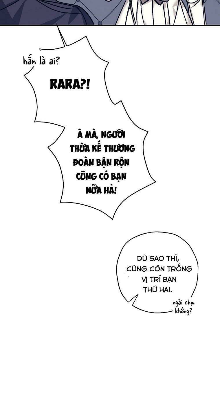 sinh ra làm con gái ác nữ chapter 31 52