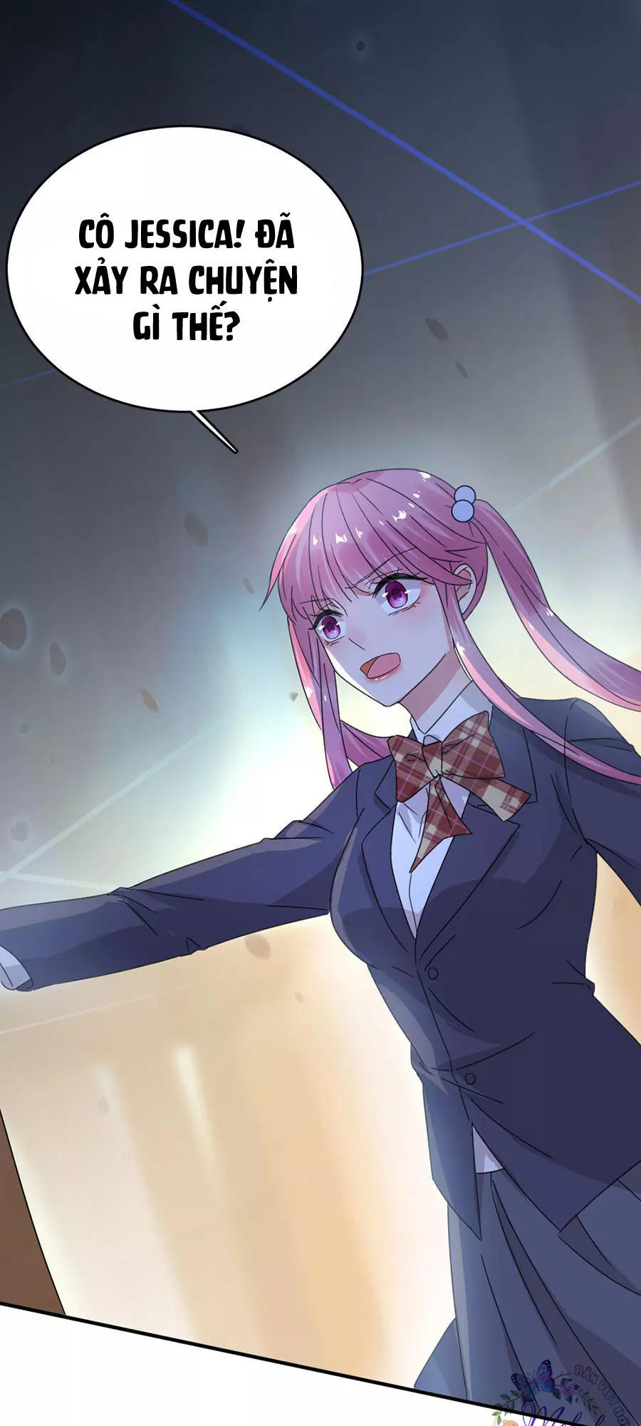 hoàn mỹ lão công tiến hóa luân chapter 50 28